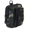 Torba BRANDIT Molle Pouch Functional Darkcamo