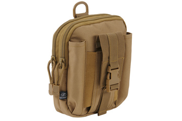 Torba BRANDIT Molle Pouch Functional Camel