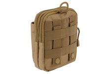 Torba BRANDIT Molle Pouch Functional Camel