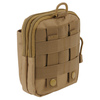 Torba BRANDIT Molle Pouch Functional Camel