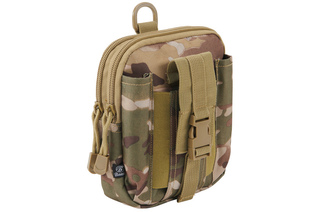 Torba BRANDIT Molle Pouch Functional Tactical Camo