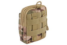 Torba BRANDIT Molle Pouch Functional Tactical Camo