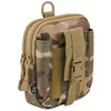 Torba BRANDIT Molle Pouch Functional Tactical Camo