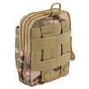 Torba BRANDIT Molle Pouch Functional Tactical Camo