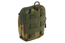 Torba BRANDIT Molle Pouch Functional Woodland