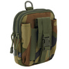 Torba BRANDIT Molle Pouch Functional Woodland