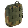 Torba BRANDIT Molle Pouch Functional Woodland