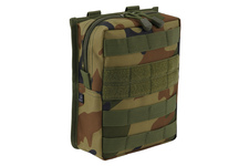 Torba BRANDIT Molle Pouch Cross Woodland