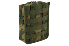 Torba BRANDIT Molle Pouch Cross Woodland