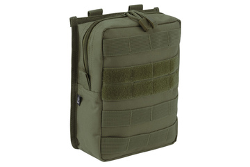 Torba BRANDIT Molle Pouch Cross Olive