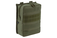 Torba BRANDIT Molle Pouch Cross Olive