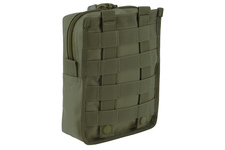 Torba BRANDIT Molle Pouch Cross Olive