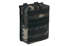 Torba BRANDIT Molle Pouch Cross Darkcamo