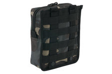 Torba BRANDIT Molle Pouch Cross Darkcamo