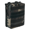 Torba BRANDIT Molle Pouch Cross Darkcamo