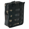 Torba BRANDIT Molle Pouch Cross Darkcamo