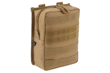 Torba BRANDIT Molle Pouch Cross Camel