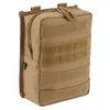 Torba BRANDIT Molle Pouch Cross Camel