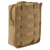 Torba BRANDIT Molle Pouch Cross Camel