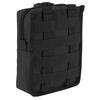 Torba BRANDIT Molle Pouch Cross Black