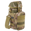 Torba BRANDIT Bottle Holder II Tactical Camo