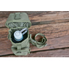 Torba BRANDIT Bottle Holder II Olive