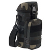 Torba BRANDIT Bottle Holder II Darkcamo