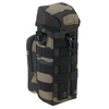 Torba BRANDIT Bottle Holder II Darkcamo