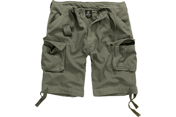 Spodnie Short BRANDIT Urban Legend Olive