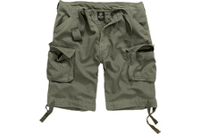 Spodnie Short BRANDIT Urban Legend Olive