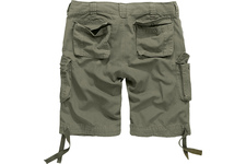 Spodnie Short BRANDIT Urban Legend Olive