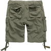 Spodnie Short BRANDIT Urban Legend Olive