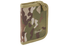 Portfel BRANDIT Wallet - Tactical camo