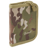 Portfel BRANDIT Wallet - Tactical camo