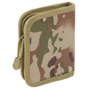 Portfel BRANDIT Wallet - Tactical camo