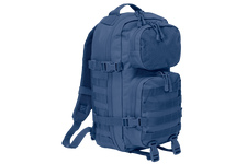 Plecak BRANDIT US Cooper Patch Medium 25L Navy