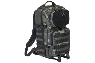 Plecak BRANDIT US Cooper Patch Medium 25L Darkcamo