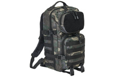 Plecak BRANDIT US Cooper Patch Medium 25L Darkcamo