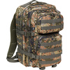 Plecak BRANDIT US Cooper Large Flecktarn 40L