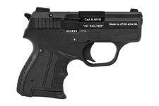 Pistolet alarmowy STALKER M 906 czarny kal.  do 6 mm