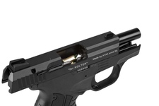 Pistolet alarmowy STALKER M 906 czarny kal.  do 6 mm
