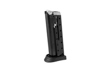 Pistolet alarmowy STALKER M 906 czarny kal.  do 6 mm