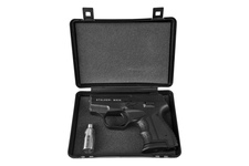 Pistolet alarmowy STALKER M 906 czarny kal.  do 6 mm