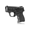Pistolet alarmowy STALKER M 906 czarny kal.  do 6 mm