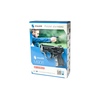 Pistolet alarmowy STALKER M 906 czarny kal.  do 6 mm