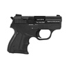 Pistolet alarmowy STALKER M 906 czarny kal.  do 6 mm
