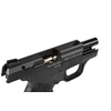 Pistolet alarmowy STALKER M 906 czarny kal.  do 6 mm