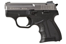 Pistolet alarmowy STALKER M 906 czarny kal.  do 6 mm