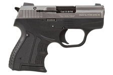 Pistolet alarmowy STALKER M 906 czarny kal.  do 6 mm