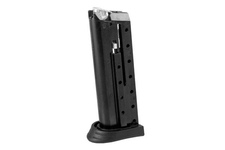 Pistolet alarmowy STALKER M 906 czarny kal.  do 6 mm